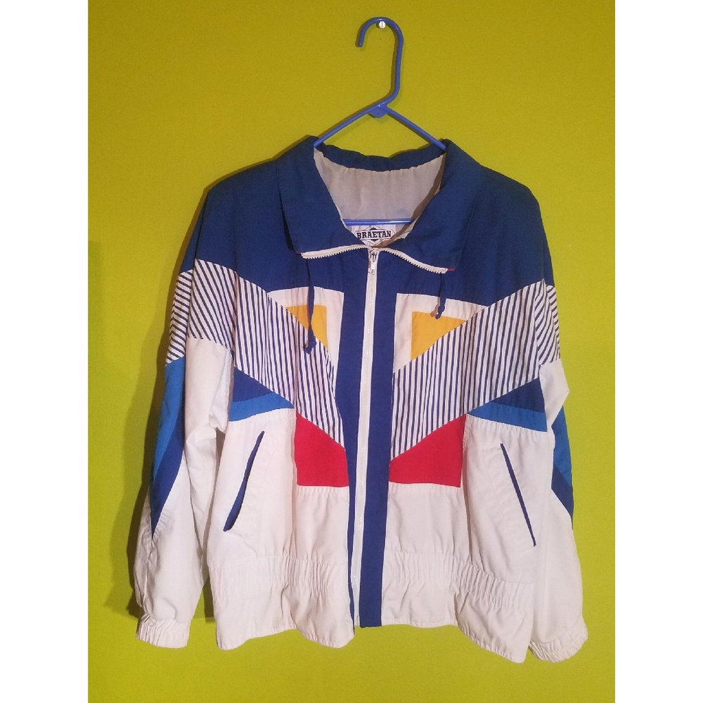Vintage 90s jacket